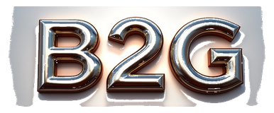 b2g logo